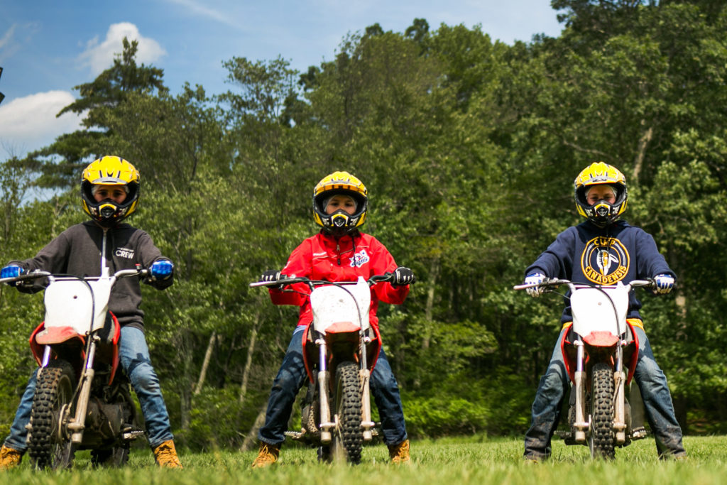 Electives Camp Canadensis